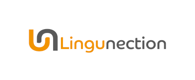 Logo Lingunection Sprachinstitut Freising